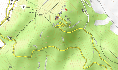 Monte cavo con sasplanet e opentopomap.PNG