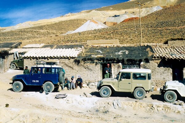 43 043 Bolivia Potosì cerro Rico minatori.jpg