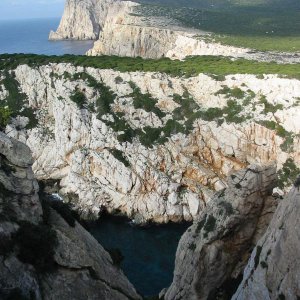 Punta Cristallo