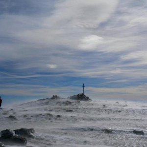 cima morrone
