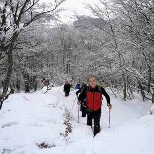 Dalle Marche con furore, Mauro.