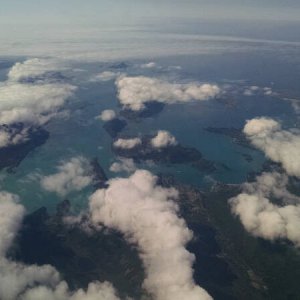 Ciao Norvegia!