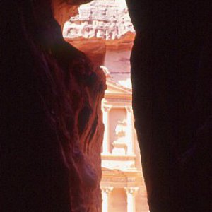 Giordania, Petra